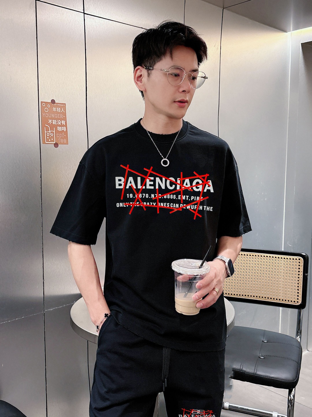 clothes and pants